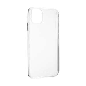 FIXED iPhone 11 Pro Átlátszó TPU Tok