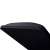 Razer Ergonomic Wrist Rest for Mini Keyboards, black, close-up of the non-slip rubber feet