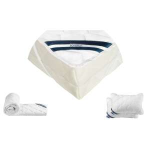 Superior Plus Ágyneműcsomag - Nyári - 140x200/150x200/50x70