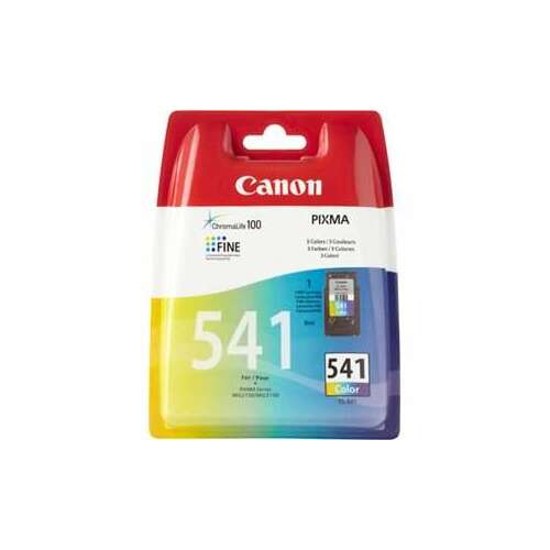 Canon CL-541 színes tintapatron PIXMA nyomtatókhoz 