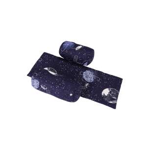 Kozmosz biztonsági babahordozó vízálló takaróval 73178670 - Baba párna