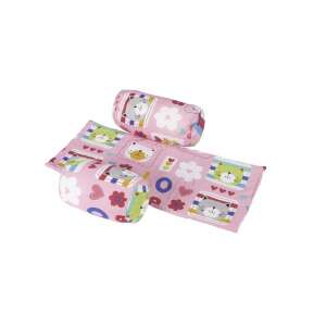 Baby Safety Guard and Blanket with Flower Pattern 73178938 - Babies & Toddler