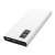 Platinet Polymer PD 3.0 QC 10000mAh Power Bank, Fehér