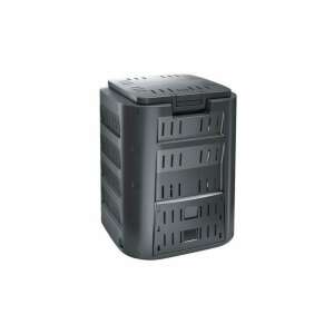 Compactor Prosperplast 320L pentru deșeuri de grădină - Prosperplast Compostatoare