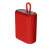 Canyon BSP-4 Bluetooth speaker, red, portable, wireless, with handle