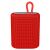 Canyon BSP-4 Bluetooth Wireless Speaker Red CNE-CBTSP4R 78382128
