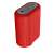 Canyon BSP-4 Bluetooth speaker in red