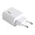 Akyga AK-CH-18 USB-C PD 20W Wall Charger, White