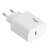 Akyga AK-CH-18 USB-C PD 20W Wall Charger, White