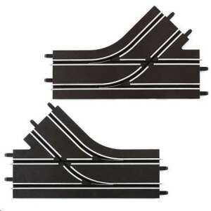 Carrera Go! Mechanikus sávváltó (2 db) - 20061618 - Carrera