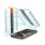 Spigen iPhone 15 Pro Max Screen Protector EZ FIT GLAS.tR Transparency (2 pack) AGL06872 140051271