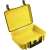 B&W International kültéri tok, sárga, nyitott, belsővel, vízálló, ütésálló, tartós, kamerához, drónhoz, szerszámokhoz, elektronikához