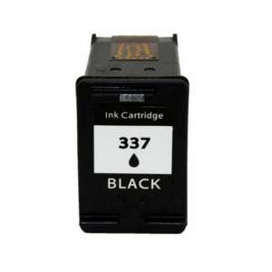 HP 337 fekete tintapatron - Ecopixel