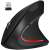 IZOXIS Ergonomic Vertical Wireless Mouse with USB receiver