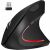 Ergonomic Vertical Wireless Mouse, 6 Buttons 73182091