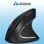 Ergonomic Vertical Wireless Mouse, 6 Buttons 73182091