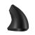 Side view of IZOXIS Ergonomic Vertical Wireless Mouse