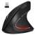 IZOXIS Ergonomic Vertical Wireless Mouse with USB receiver