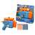 Nerf Elite 2.0 Prospect QS-4 blaster sa strelicama i kutijom