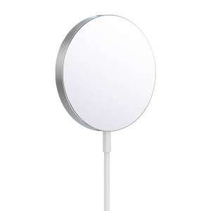Wireless charger Remax Yinga, 15W (white) 79261125 