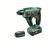 Bosch Uneo Maxx cordless hammer drill with SDS quick chuck