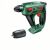 Bosch 060395230C Uneo Maxx cordless hammer drill (without battery and charger) 73183053