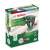Bosch Uneo Maxx cordless hammer drill, 18V, green, packaging