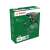 Bosch Uneo Maxx cordless hammer drill, 18V, green, packaging