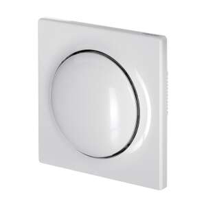 Întrerupător inteligent Fibaro Walli, vedere în unghi - Intrerupatoare