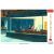 Trefl Edward Hopper Éjszakai Baglyok 1000 darabos puzzle