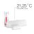 Fibaro Door/Window Sensor 2 with temperature display