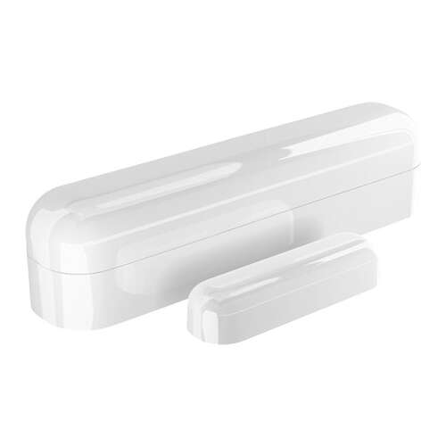 Fibaro Door/Window Sensor 2, white, smart home security system, open/close detection
