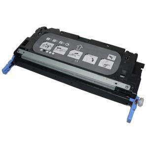 Hp Q6470A kompatibilis tonerkazetta, fekete, 6000 oldal - Ecopixel