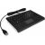 USB tipkovnica KeySonic ACK-540 U+ s touchpadom - Crna 73185394
