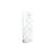 Silicon Power 128GB Blaze B03 USB 3.2 White Flash Drive - Side View