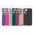 Samsung Galaxy S23 Plus TPU+PC Stoßfestes Case, verschiedene Farben