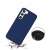 Samsung Galaxy S23 Plus TPU+PC Stoßfestes Case, Blau, Falltest