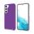 Samsung Galaxy S23 Plus TPU+PC Stoßfestes Case, Lila