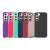 Samsung Galaxy S23 Plus TPU+PC Stoßfestes Case, verschiedene Farben