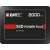 Emtec 2TB X150 SSD Power Plus 2.5" SATA3 SSD, 3D NAND, internal hard drive