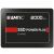 EMTEC SSD (interner Speicher), 2TB, SATA 3, 520/520 MB/s, EMTEC "X150" 73190793