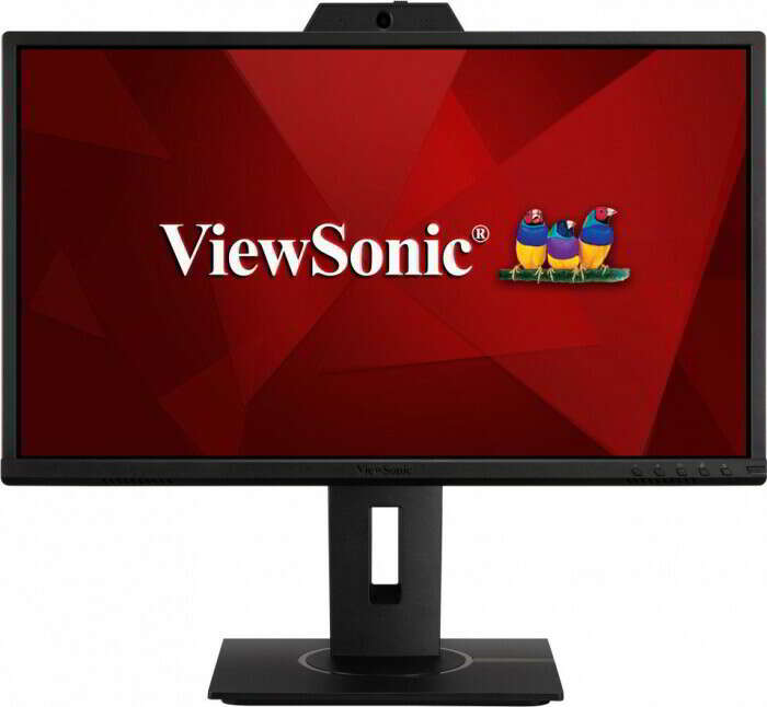 Viewsonic 24" vg2440v monitor