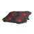 Охлаждаща система Genesis Laptop Cooling Pad Oxid 260 15.6-17.3 4 Fans, Led Light, 2 Usb 73202218