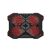 Охлаждаща система Genesis Laptop Cooling Pad Oxid 260 15.6-17.3 4 Fans, Led Light, 2 Usb 73202218