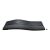 Logitech K860 Ergonomic Wireless Keyboard with wrist rest and USB receiver