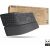Logitech K860 ergonomic keyboard with packaging and Logi Bolt receiver
