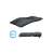 Logitech K860 Wireless Ergonomic Keyboard - English (US) - features and details