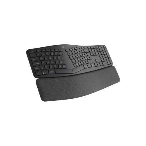 Logitech K860 Wireless Ergonomic Keyboard - English (US)