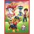 Trefl Paw Patrol 30 and 48 piece puzzle image