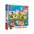 Trefl Paw Patrol 2 x Puzzle + Memos game box